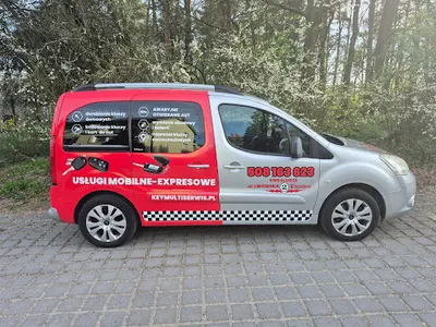 KEY MULTI SERWIS s.c.