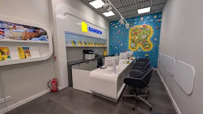 Biuro Podróży Rainbow